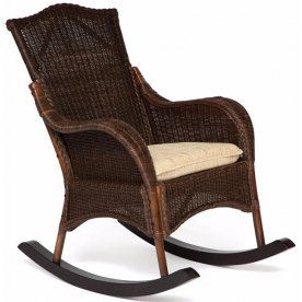 Кресло-качалка Bali