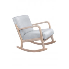 Кресло-качалка Cody B-linen