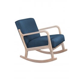 Кресло-качалка Cody B-midnight