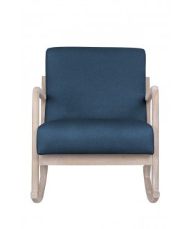 Кресло-качалка Cody B-midnight