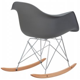 Кресло-качалка 620АPP-LMZL