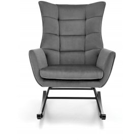 Кресло-качалка Bazalto