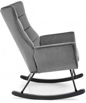 Кресло-качалка Bazalto