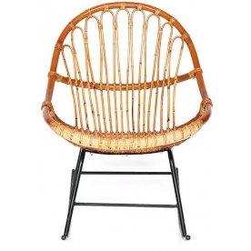 Кресло-качалка Petunia