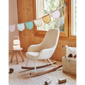 Кресло-качалка Joey