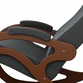 Кресло-качалка Каула М