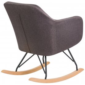 Кресло-качалка 3257R-LM