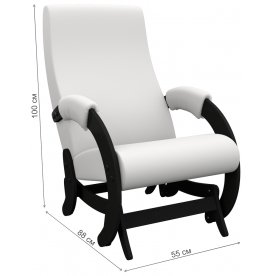 Кресло-качалка Модель 68М