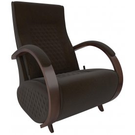 Кресло-качалка Модель Balance 3