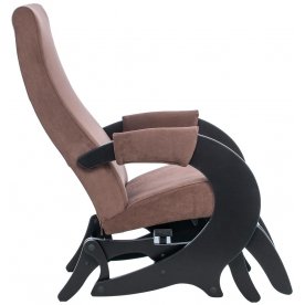 Кресло-качалка Стронг М