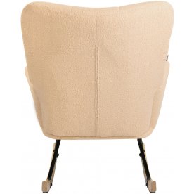 Кресло-качалка LC-310