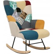 разноцветный