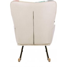 Кресло-качалка LC-310