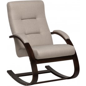 Кресло-качалка Leset Милано 2.0