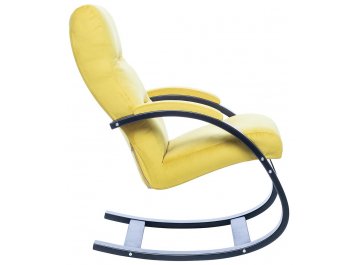Кресло-качалка Leset Милано