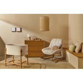 Кресло-качалка Marlina