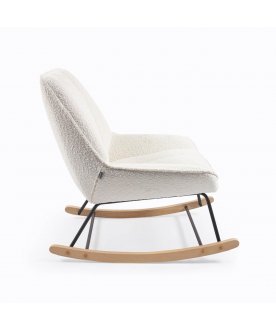 Кресло-качалка Marlina