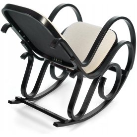 Кресло-качалка mod. AX3002-2