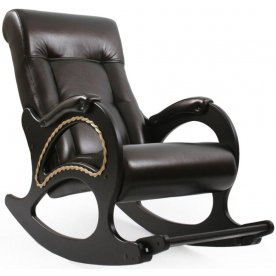 Кресло-качалка Модель 44