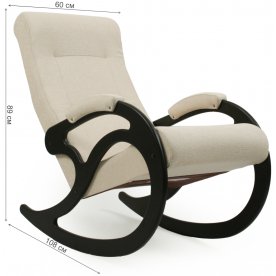 Кресло-качалка Модель 5