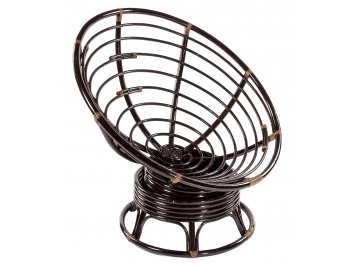 Кресло-качалка PAPASAN с матрасом Р115 (23 01В)