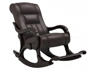 Кресло-качалка Родос