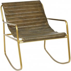 Кресло-качалка Secret De Maison FROST mod. 2533