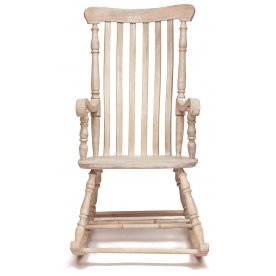 Кресло-качалка Riviera 2354