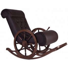 Кресло-качалка Тенария 4