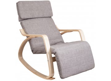 Кресло-качалка Smart