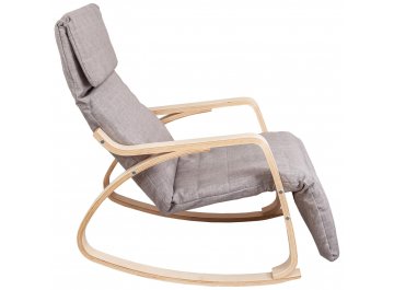 Кресло-качалка Smart