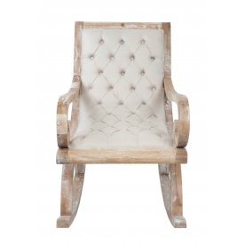 Кресло-качалка Velinda