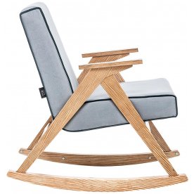 Кресло-качалка Вест