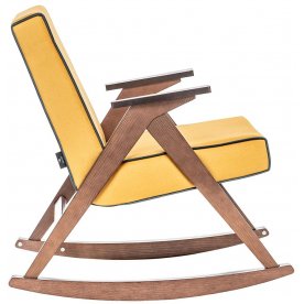 Кресло-качалка Вест