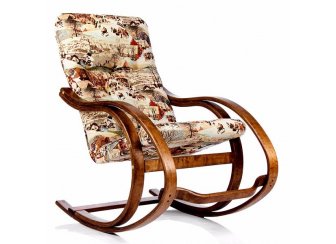 Кресло-качалка Ямайка