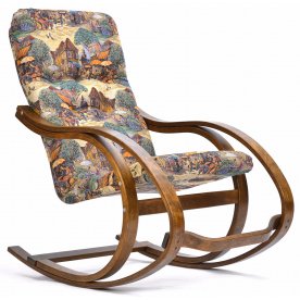 Кресло-качалка Виндзор