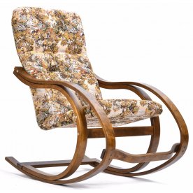 Кресло-качалка Виндзор