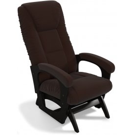 Кресло-качалка Леон