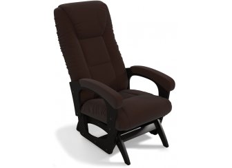 Кресло-качалка Леон