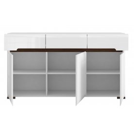 Тумба AZTECA S205-KOM3D3S 8 15