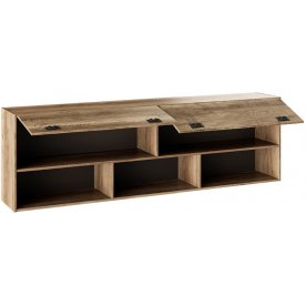 Шкаф навесной Пилигрим ТД-276.12.21