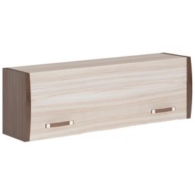 Шкаф навесной ПНД с фасадом ШК