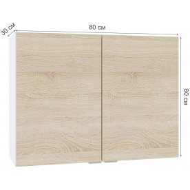 Шкаф навесной ПН-08