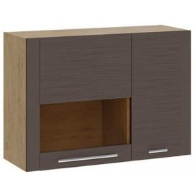 Шкаф настенный Николь ТД-296.03.33