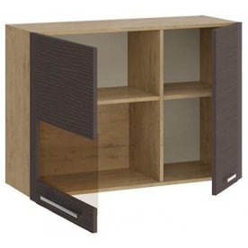 Шкаф настенный Николь ТД-296.03.33