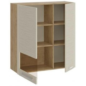 Шкаф настенный Николь ТД-296.03.37