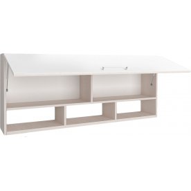 Шкаф навесной Аллегро №9