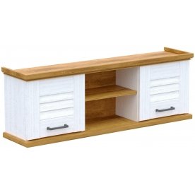 Шкаф навесной Кантри андерсен