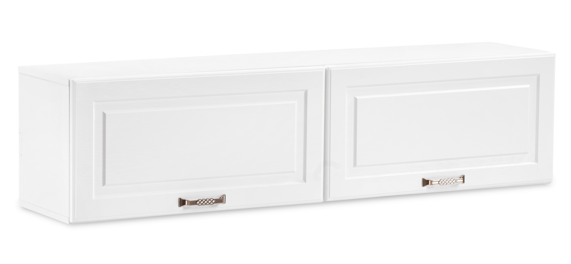 ливерпуль шкаф витрина белый ясень ваниль нм 1012 100 пвх