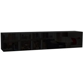 Шкаф навесной MD 611.01.01